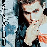 Stefan Salvatore