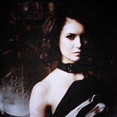 Katherine Pierce