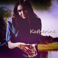 Katherine Pierce