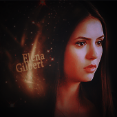 Elena Gilbert