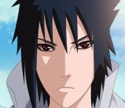 Sasuke Uchiha