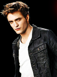 edward cullen