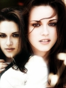 Isabella Cullen