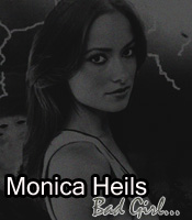 Monica Heils