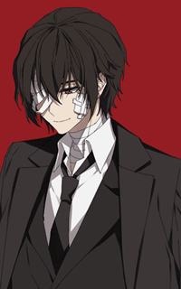 Dazai Osamu