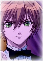 Hisoka Kurosaki.