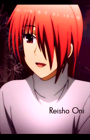 Reisho Oni