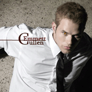 Emmett Cullen