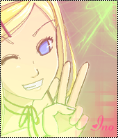 `yamanaka ino