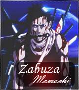 Zabuza