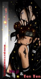Hyūga Neji
