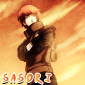 Sasori_no_Dano