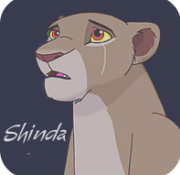 Shinda