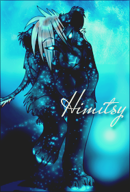 Himitsy