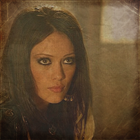Roksana Weasley
