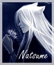 Natsume