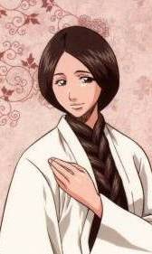 Unohana Retsu