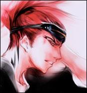 Renji Abarai