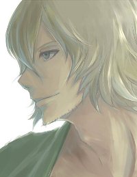 Kisuke Urahara