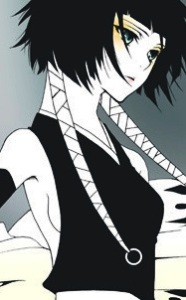 Soi Fon