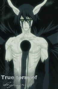 Ulquiorra Schiffer