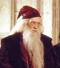 Albus Dumbledore