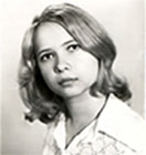 Galina Radosteva