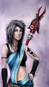 Emma Luxor