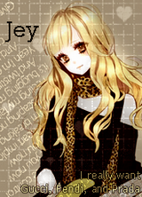 Jey