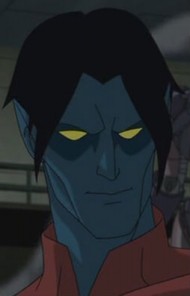 Nightcrawler