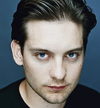 Peter Parker