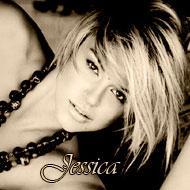 Jessica Lee Moor