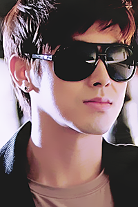 Jung YunHo