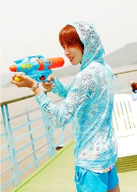 Lee Chi Hoon
