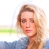 Amber Heard