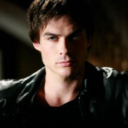 Damon Salvatore