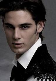 Elias Garcia Valdez