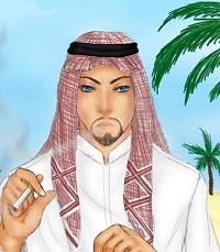 Husam Al-Hosen