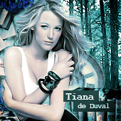 Tiana de Duval