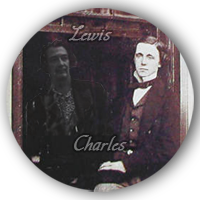 Charles Lutwidge Dodgson
