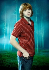 Ronald Weasley