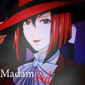 MadamRed