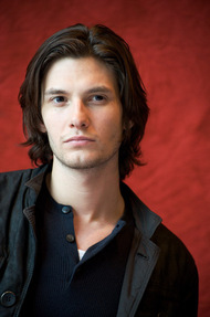 Ben Barnes