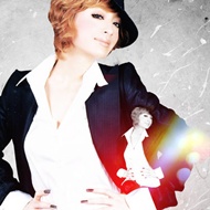 Ayumi Hamasaki