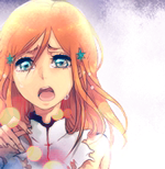 Inoue Orihime