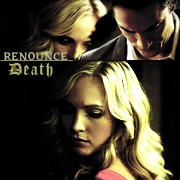 Caroline Forbes []