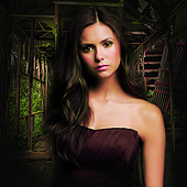 Elena Gilbert