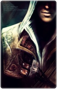 Ezio Auditore