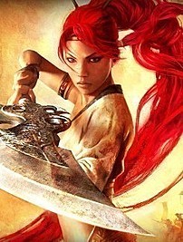 Nariko