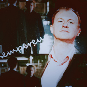 Mycroft Holmes